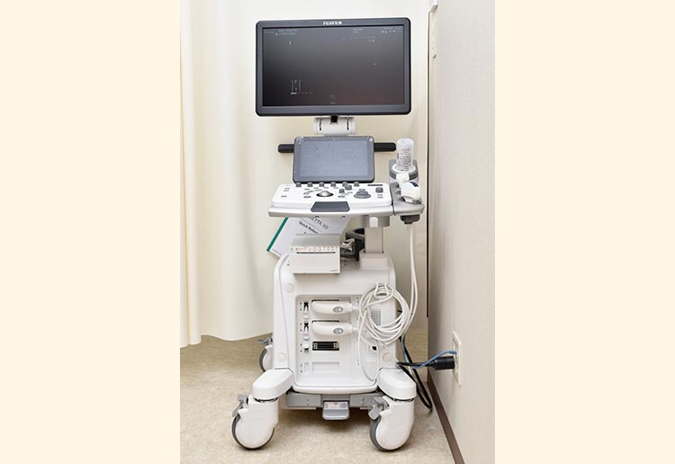 エコー(超音波)