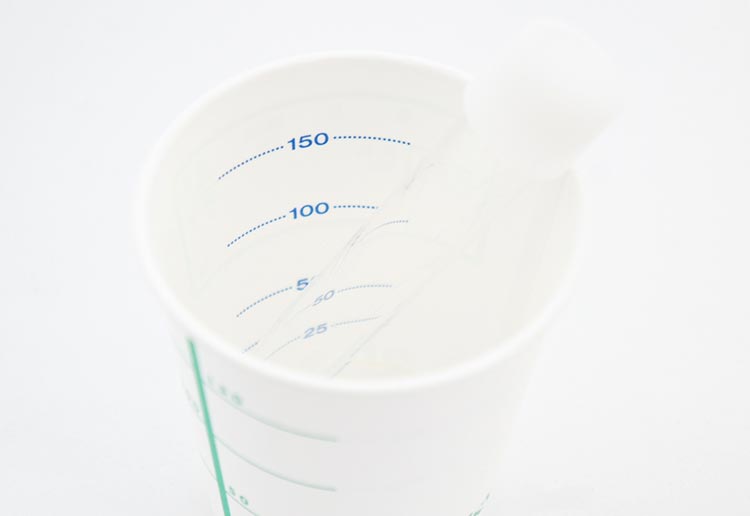 泌尿器検査イメージ