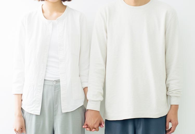 泌尿器の感染症イメージ